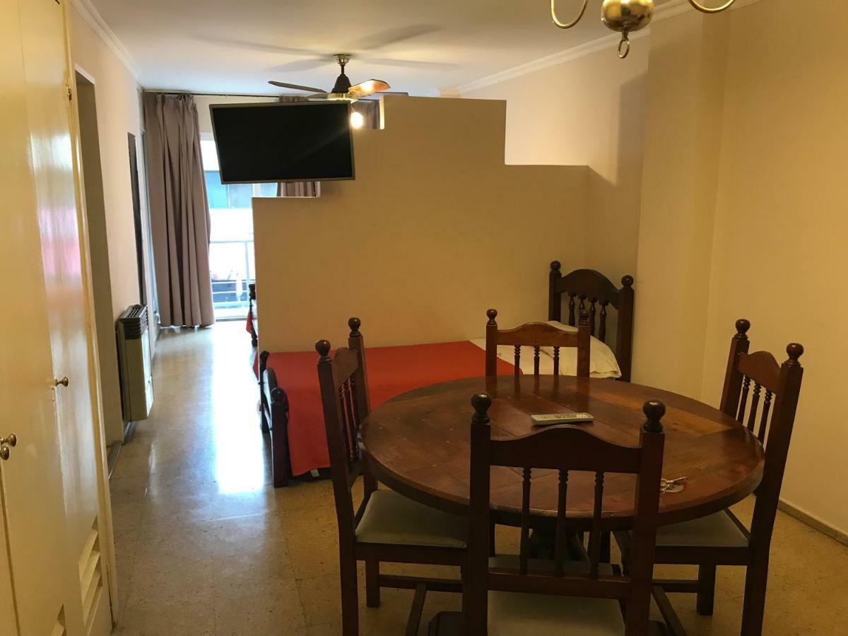 Cordoba Inn Apart Hotel Eksteriør bilde