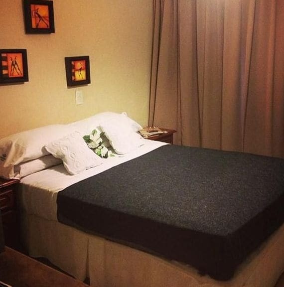 Cordoba Inn Apart Hotel Eksteriør bilde